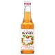 Xarope Monin Tangerina Garrafa 250ML - Imagem NovoProjeto-56-.jpg em miniatúra