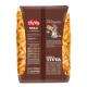 Macarrão de Milho com Quinoa Fusilli Tivva Pacote 500g - Imagem espaguete-organico-n8-400g-organic-alimentos-1-.jpg em miniatúra