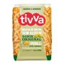 Macarrão de Milho Fusilli Original Tivva Pacote 500g