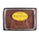 Brownie Fin'Arte de Chocolate e Nozes - 300g - Imagem NovoProjeto-15-.jpg em miniatúra