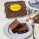 Brownie Fin'Arte de Chocolate e Nozes - 300g - Imagem NovoProjeto-17-.jpg em miniatúra