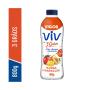 IOGURTE LIQUIDO VIGOR VIV 3 GRAOS MANGA E MARACUJÁ 800G