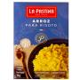 Arroz Para Risoto La Pastina Caixa 1kg