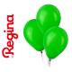 Balão Látex Pera Regina Verde 50 unidades - Imagem 1000015561-02.png em miniatúra