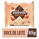 Chocolate GAROTO TALENTO Branco com Doce de Leite 85g - Imagem 7891008121629-(1).jpg em miniatúra