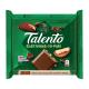 Chocolate GAROTO TALENTO ao Leite com Castanha do Pará 85g - Imagem 7891008121773-(2).jpg em miniatúra