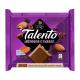Chocolate GAROTO TALENTO Amêndoas com Passas 85g - Imagem 7891008121827-(2).jpg em miniatúra