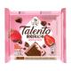 Chocolate TALENTO Tablete Recheado Morango 85g - Imagem 7891008121872-(2).jpg em miniatúra