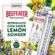 Beefeater Botanics Limão e Gengibre 750 ml - Imagem 5000299634189_2.jpg em miniatúra