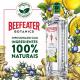 Beefeater Botanics Gin 750ml - Imagem 5000299634189_3.jpg em miniatúra