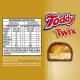 Achocolatado Em Pó Twix Toddy Pote 350G - Imagem 169G-12-.jpg em miniatúra