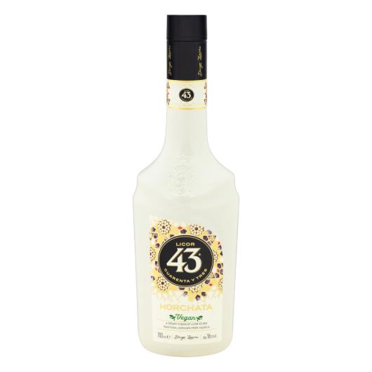 Licor Creme Horchata 43 Garrafa 700ml - Imagem em destaque