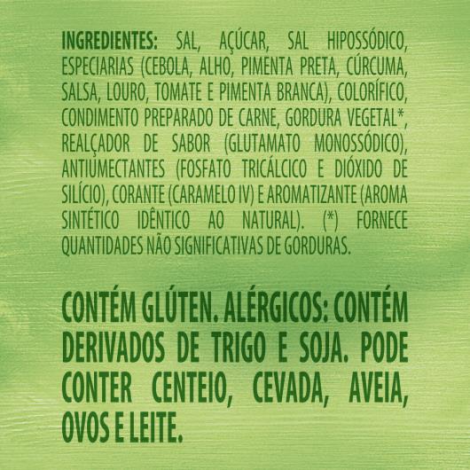 Caldo Pó Carne Knorr Caixa 35g 5 Unidades - Imagem em destaque