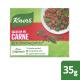 Caldo Pó Carne Knorr Caixa 35g 5 Unidades - Imagem NovoProjeto-13-.jpg em miniatúra