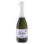 Filtrado Doce Brasileiro Branco Zero Álcool Garibaldi Gotas Garrafa 660ml