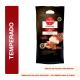Filé suíno com molho de mel e abacaxi Seara Gourmet Congelado 1kg - Imagem 46044_2.jpg em miniatúra