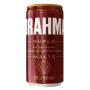 Cerveja Duplo Malte Brahma Lata 269ml