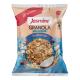 Granola Tradicional Zero Açúcar Jasmine Pacote 850g - Imagem 7896283007293.png em miniatúra