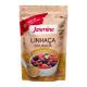 Linhaça Dourada em Grãos Jasmine Integral Pouch 150g - Imagem 7896283005268-01.png em miniatúra