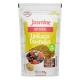 Linhaça Dourada em Grãos Integral Jasmine Pouch 150g - Imagem NovoProjeto-77-.jpg em miniatúra