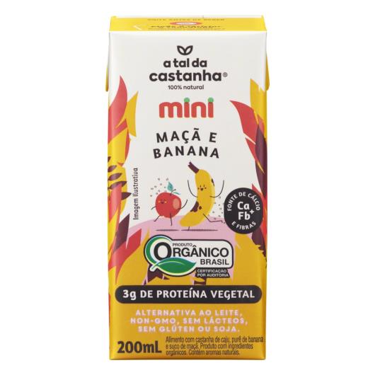 A Tal da Castanha - Imagem em destaque