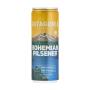 Cerveja Patagonia Bohemian Pilsener LT Sleek 350ml