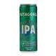 Cerveja Patagonia Ipa Lata Sleek 350ML - Imagem 7891991301916-(1).jpg em miniatúra