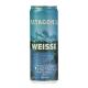 Cerveja Weisse Patagonia Lata 350ml - Imagem 7891991301893-(1).jpg em miniatúra