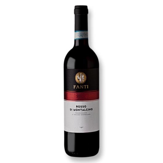 Vinho italiano Rosso Di Montalcino 2015 750ml - Imagem em destaque