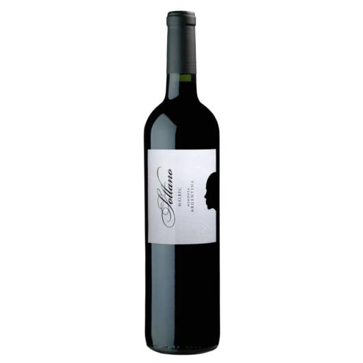 Vinho Argentino Sottano malbec 750ml - Imagem em destaque