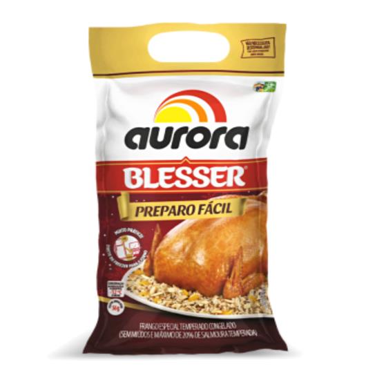 Ave blesser assa fácil Aurora 3,5kg - Imagem em destaque