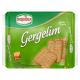 Biscoito com Gergelim Orquídea Pacote 400g - Imagem NovoProjeto-22-.jpg em miniatúra