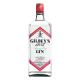 Gin Special Dry Gilbey's Garrafa 700ml - Imagem NovoProjeto-12-.jpg em miniatúra