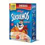 Cereal Matinal Original Kellogg's Sucrilhos Caixa 240g