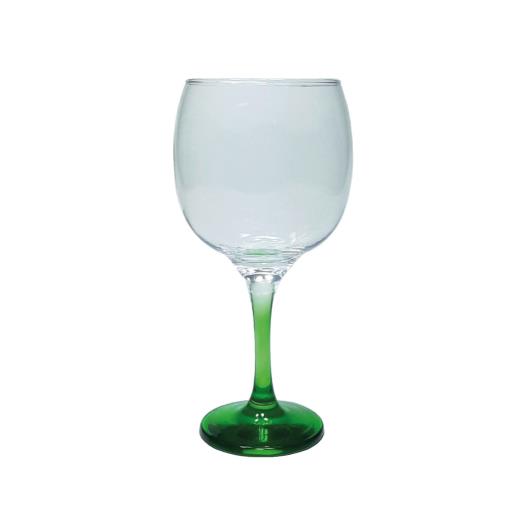 Taça Royal Drinks Verde - Imagem em destaque