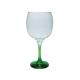 Taça Royal Drinks Verde - Imagem 8090252.jpg em miniatúra