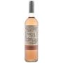 Vinho Tempos de Góes reservado moscato cabernet sauvignon rosé 750ml