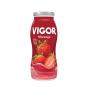 Iogurte Morango Vigor Frasco 170g