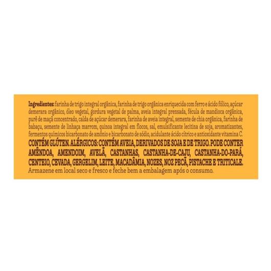Biscoito maisena integral Mãe Terra 110g - Imagem em destaque