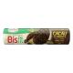 Biscoito Integral Cacau e Cereais Orquídea Bisfit Pacote 135g - Imagem NovoProjeto-37-.jpg em miniatúra