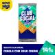 Pack Biscoito Cebola com Sour Cream Club Social Pacote 141g 6 Unidades - Imagem 7622210568816.jpg em miniatúra