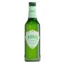 Bebida Mista Alcoólica Gaseificada Limão Cabaré Ice Garrafa 275ml