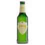 Bebida Mista Alcoólica Gaseificada Frutas Amarelas Cabaré Ice Garrafa 275ml