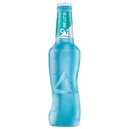 Drink Pronto Beats GT Sabor Gin&Tônica Long Neck 269ml - Imagem em destaque