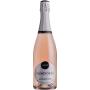 Vinho Espumante Nero Live Celebration Moscatel Rosé 750ml