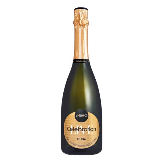 Espumante Nero Celebration Glera 750ml - Imagem em destaque