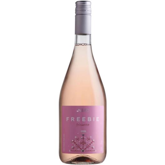 Vinho Frisante Ponto Nero Freebie Rosé 750ml - Imagem em destaque