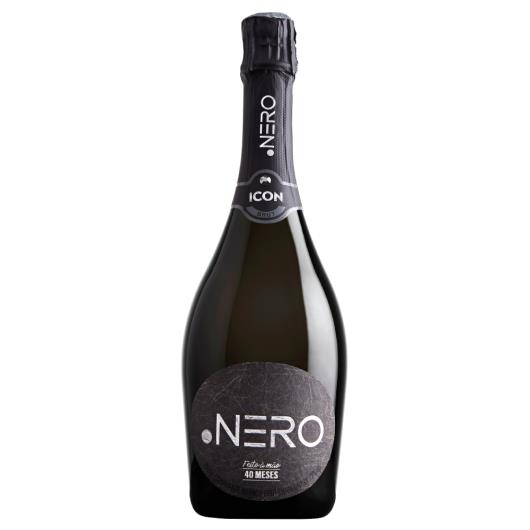 Espumante Nero Icon Brut 750ml - Imagem em destaque