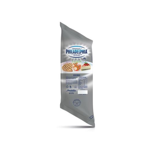 Cream Cheese Philadelphia Bisnaga 400g - Imagem em destaque