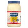Maionese Hellmann's Pote Leve 600g Pague 500g